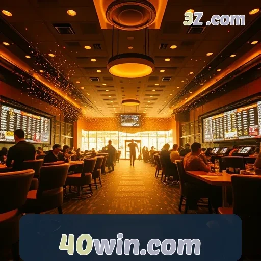 40win.com - Eventos
