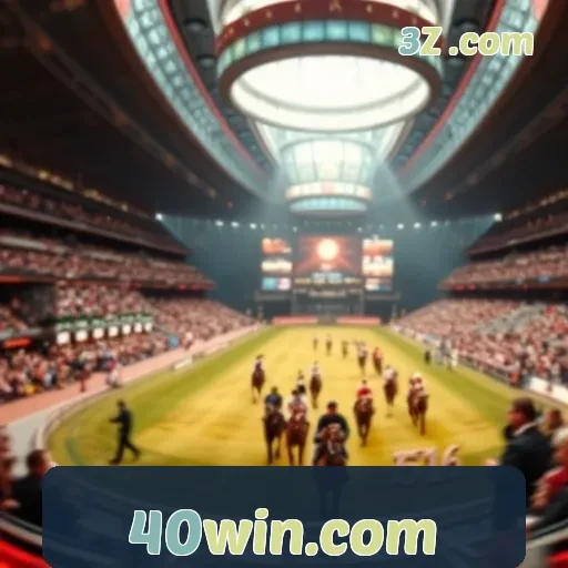 40win.com: Descubra o Poder do Fórum de Jogos Online