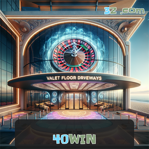 Mergulhe no Mundo dos Jogos da 40win.com