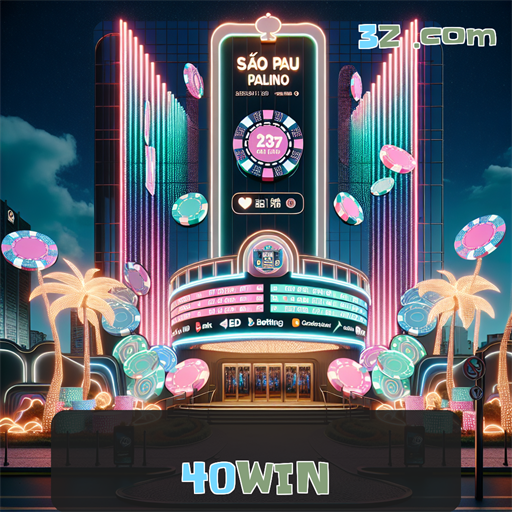 Conecte-se Rápido: Aprenda Sobre o Login da 40win