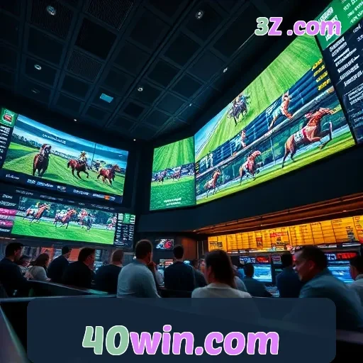 40win.com: Descubra o Mundo dos Jogos Online com Nossas Notícias e Dicas
